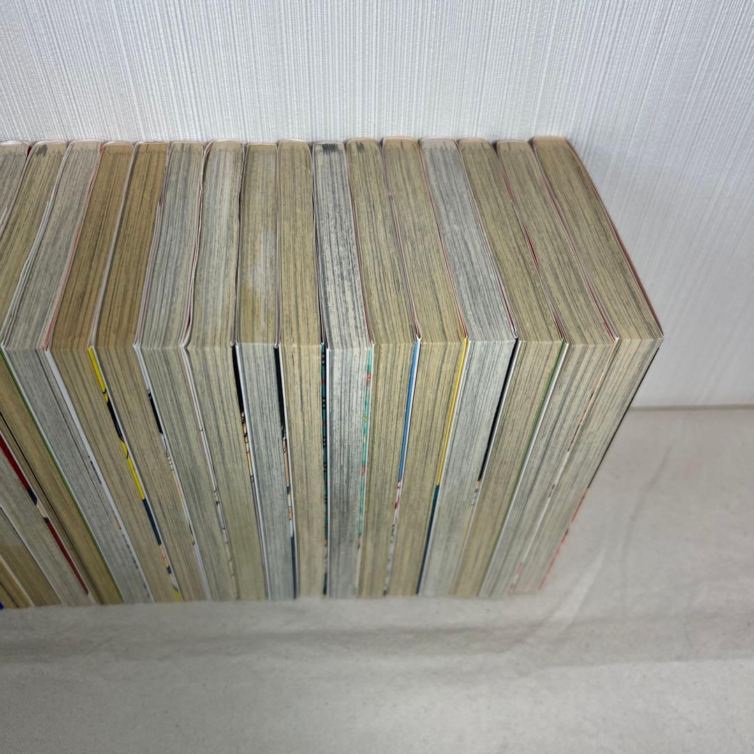 【全巻セット】君に届け1~30巻　完結記念特装版　運命の人1〜3巻　ファンブック