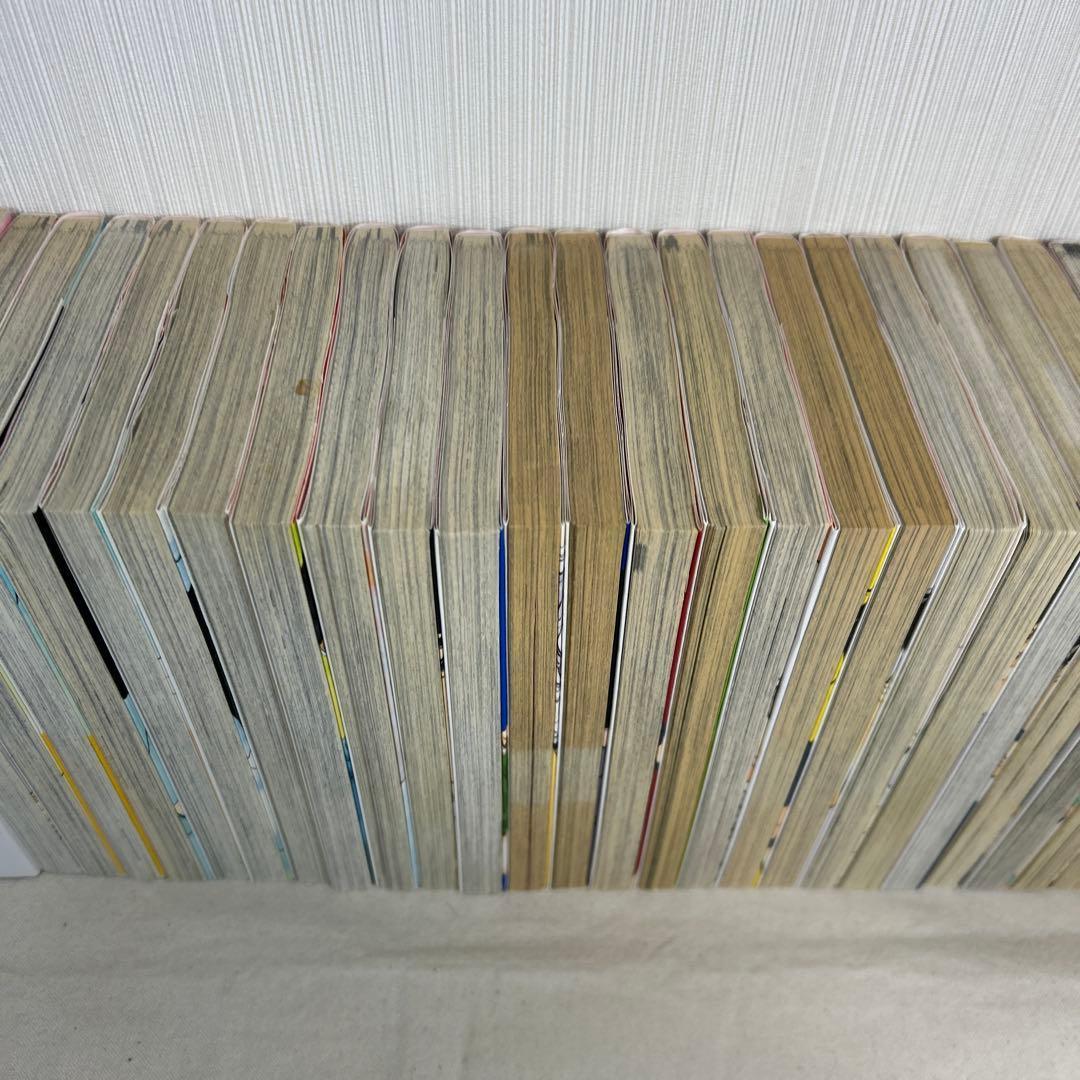 【全巻セット】君に届け1~30巻　完結記念特装版　運命の人1〜3巻　ファンブック