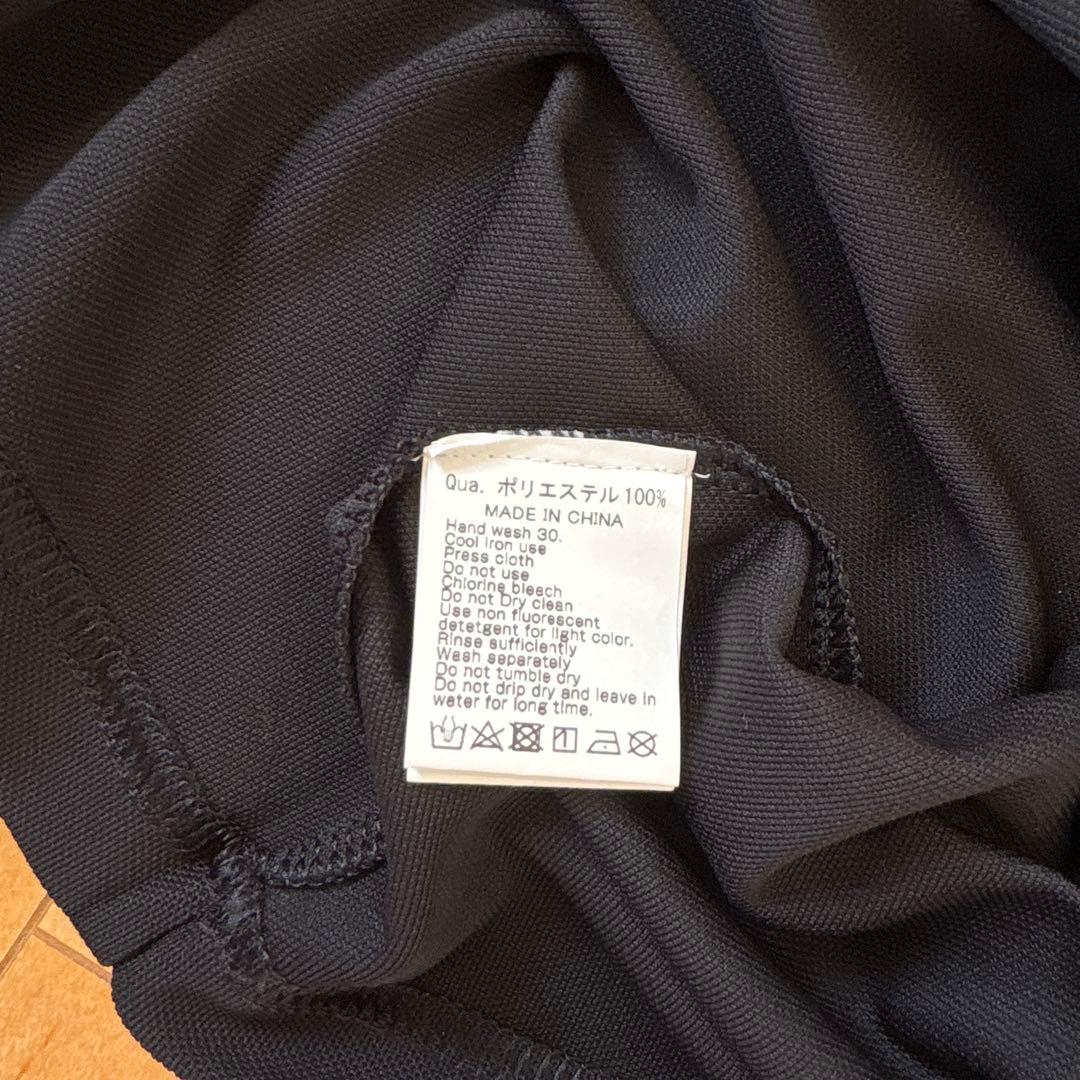 【新品未使用】#FR2GOLF メンズ　半袖ポロシャツ　ゴルフウェア　Ｌ