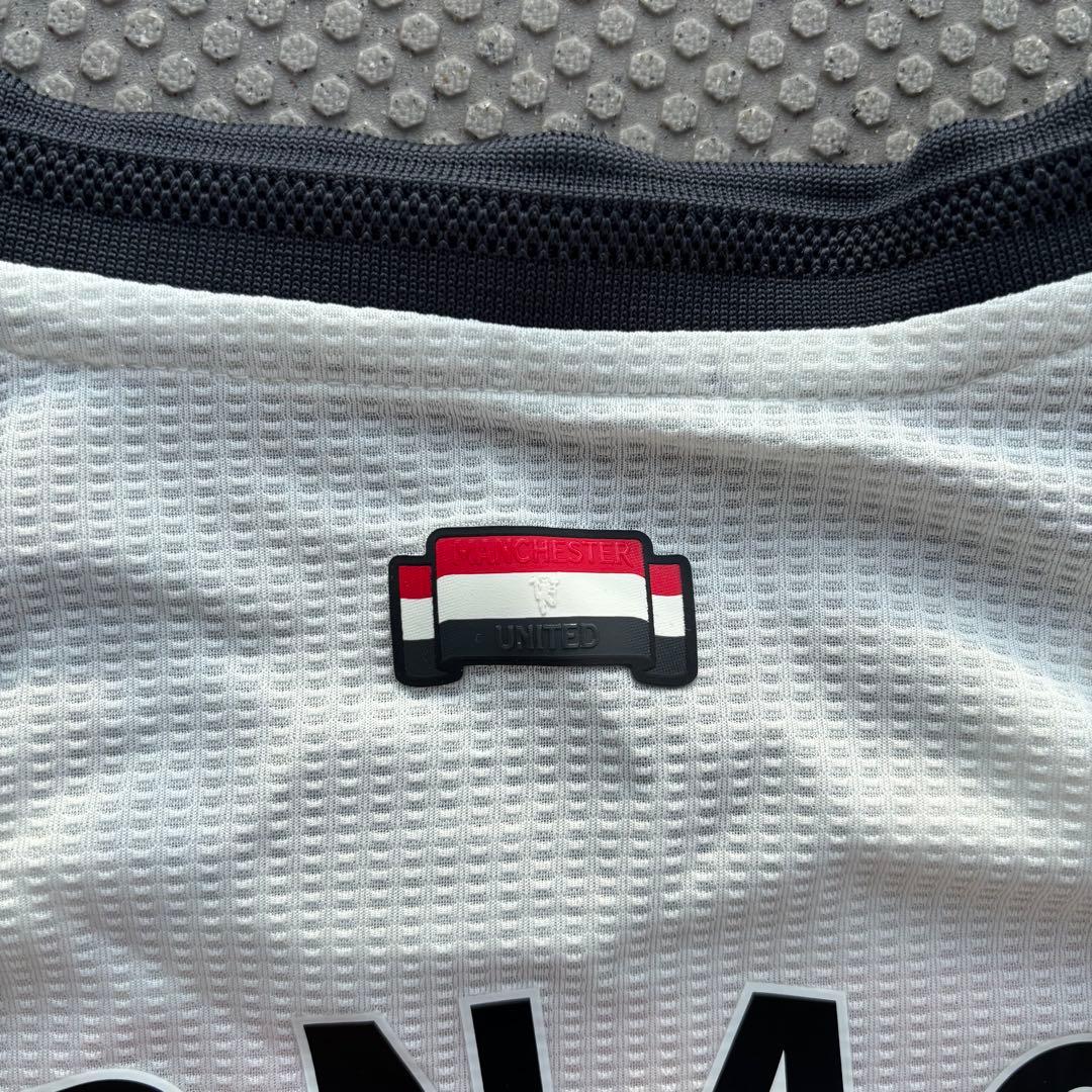 Adidas GARNACHO 17 長袖サッカーシャツ