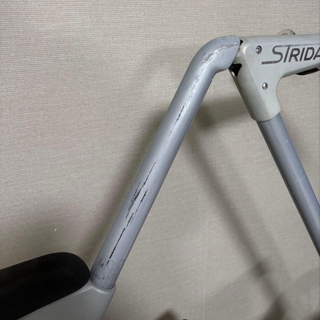 STRIDA ストライダ 折りたたみ自転車