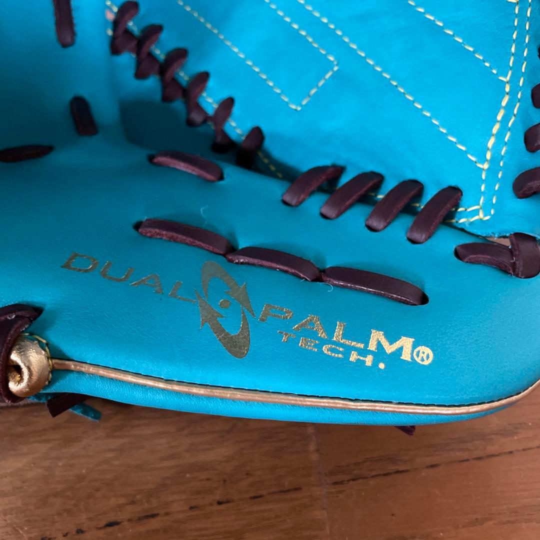 新品未使用！ローリングス　WINGTIP 左利き　R2G 113/4インチ