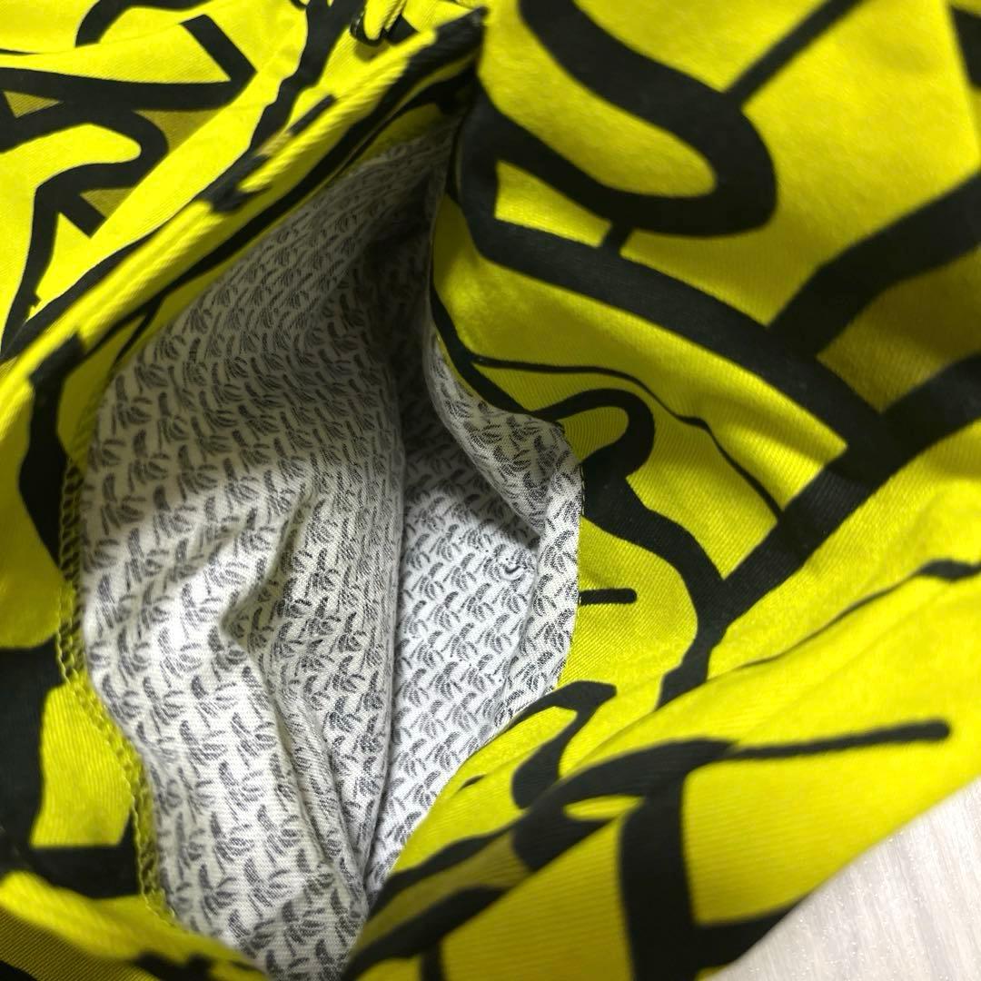 ★PEARLY GATES★ゴルフウェア　パンツ　メンズ　6(LL) バナナ柄