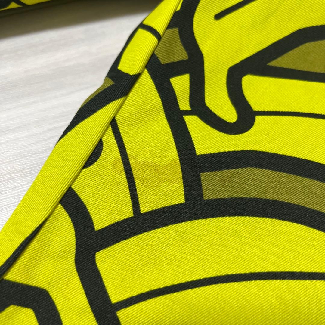 ★PEARLY GATES★ゴルフウェア　パンツ　メンズ　6(LL) バナナ柄