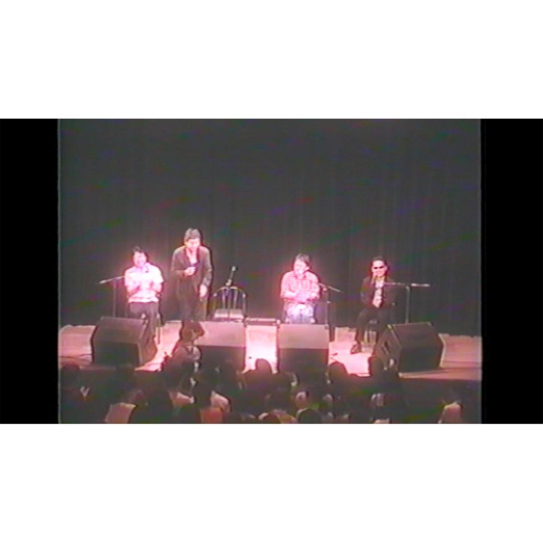 DVD・非売品【TULIP｜金閣寺の約束・1999年9月9日】貴重映像