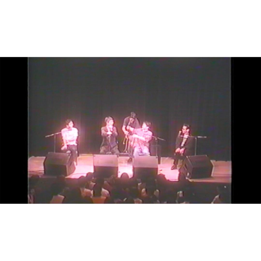 DVD・非売品【TULIP｜金閣寺の約束・1999年9月9日】貴重映像