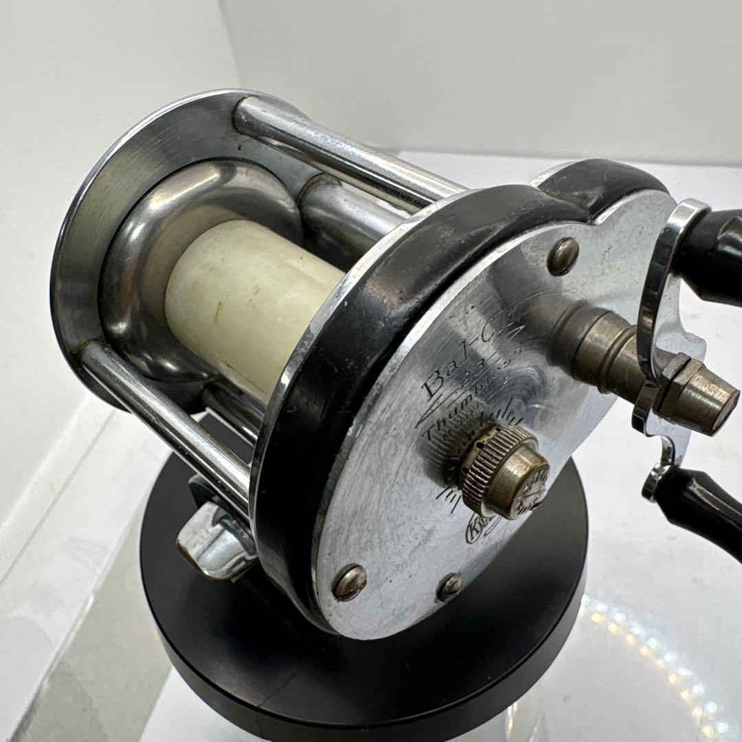 カラマズダイレクトリール