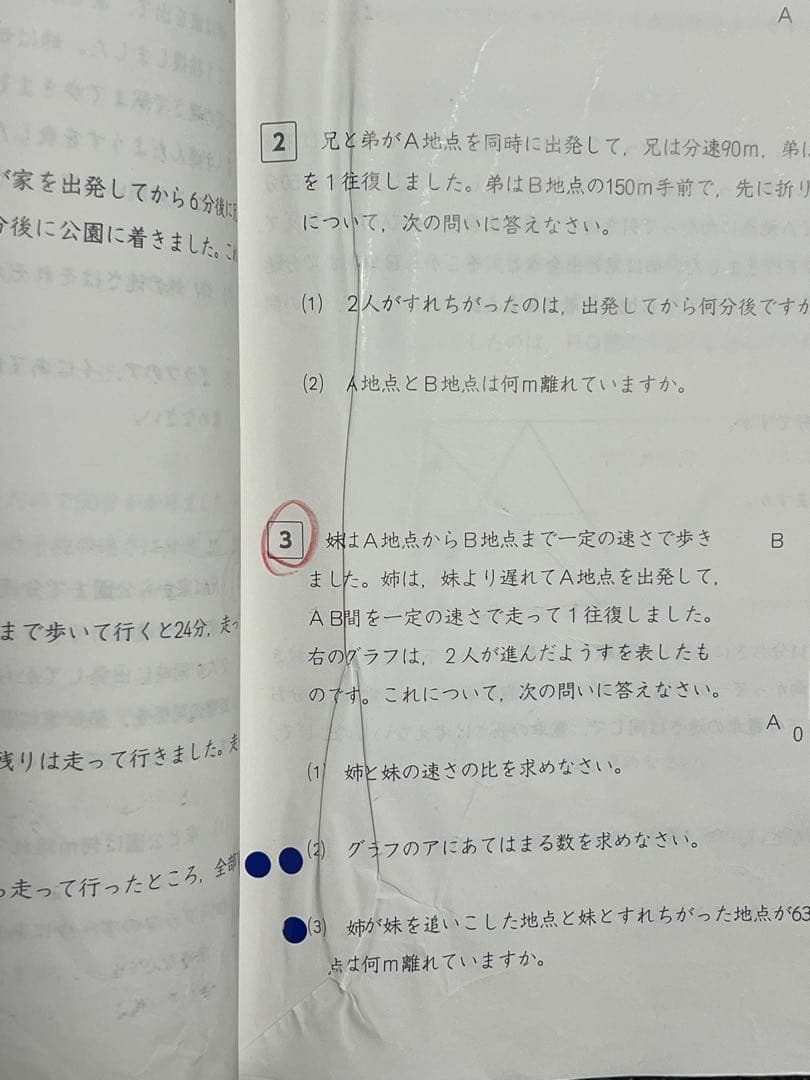 四谷大塚 予習シリーズ 、早稲田アカデミー問題集6年
