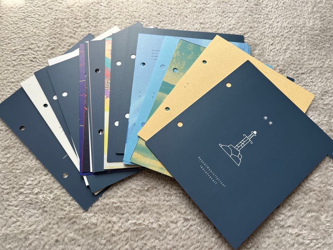 YOASOBI THE BOOK III 限定版