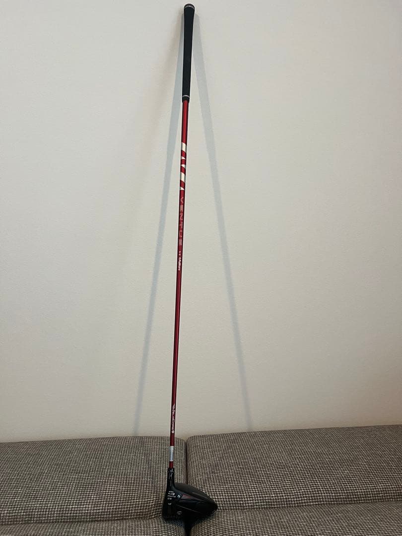 ブリヂストン BX1★TOUR 9.0 VENTUS 5Sドライバー 正規店購入