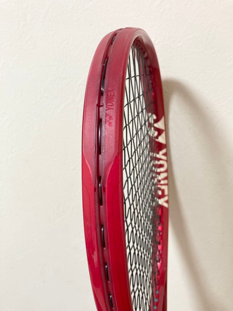 2026 ヨネックス 硬式用 テニスラケット ブイコア100 (G2)