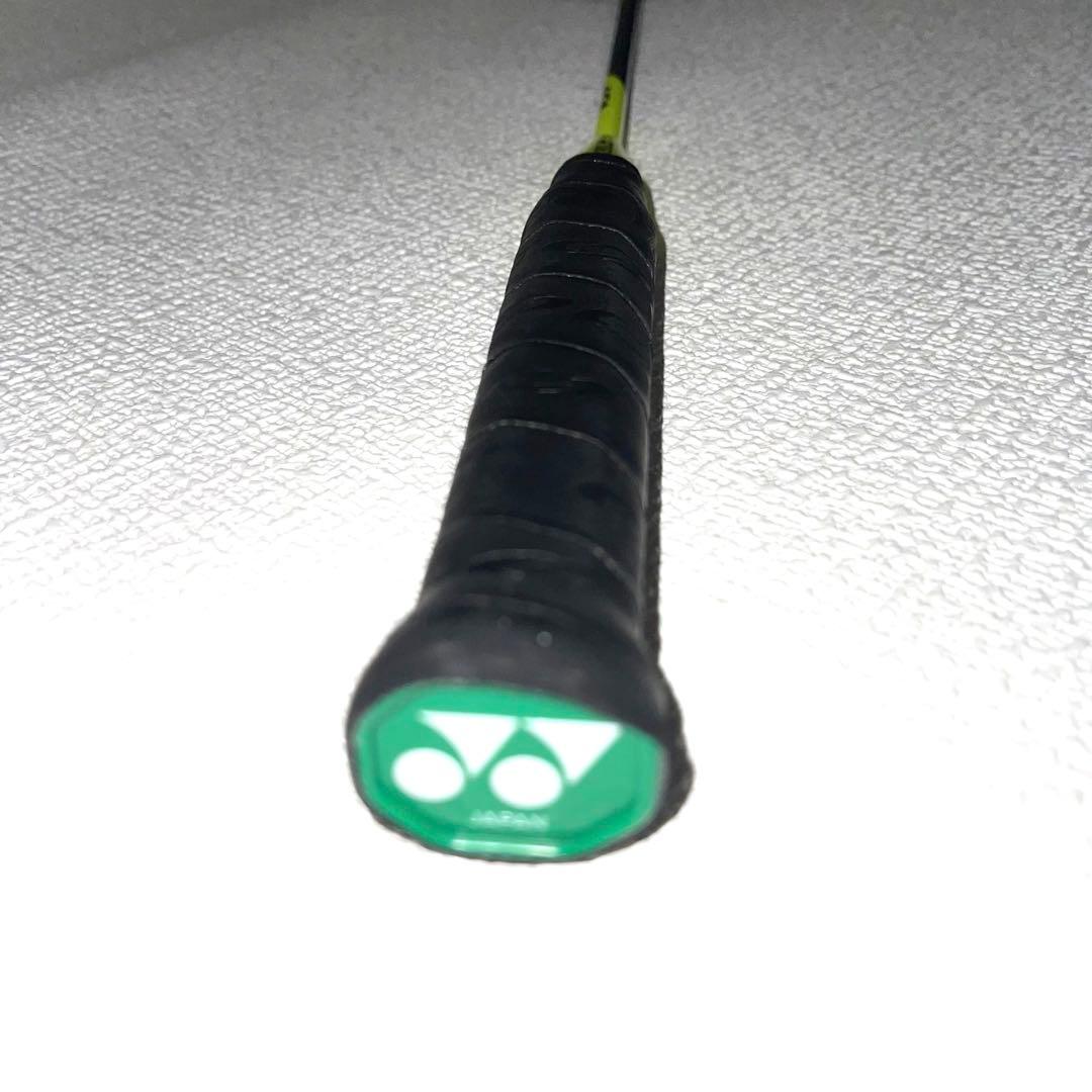 YONEX ヨネックス アストロクス77 ASTROX77 4UG5 美品