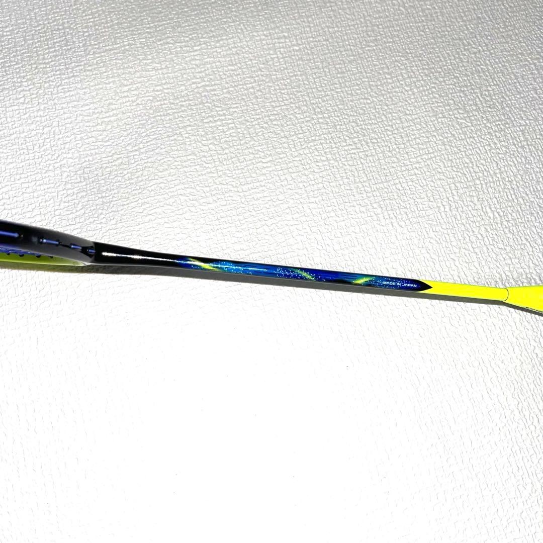 YONEX ヨネックス アストロクス77 ASTROX77 4UG5 美品