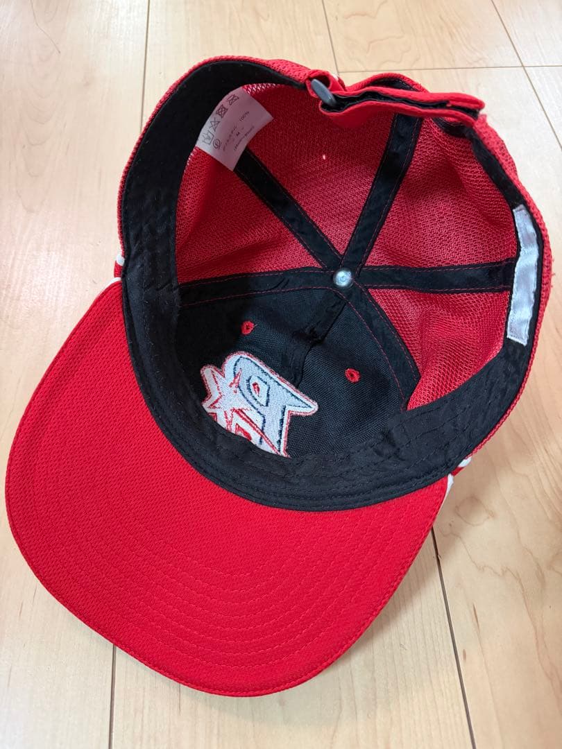 ポルテ 野球ユニフォームセット145cm