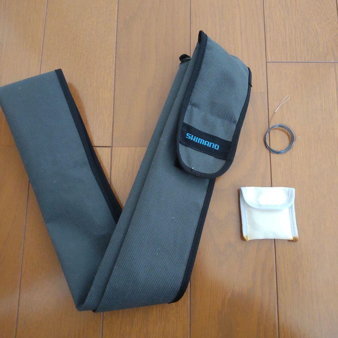 シマノ BB-X インターラインロッド 1.5号