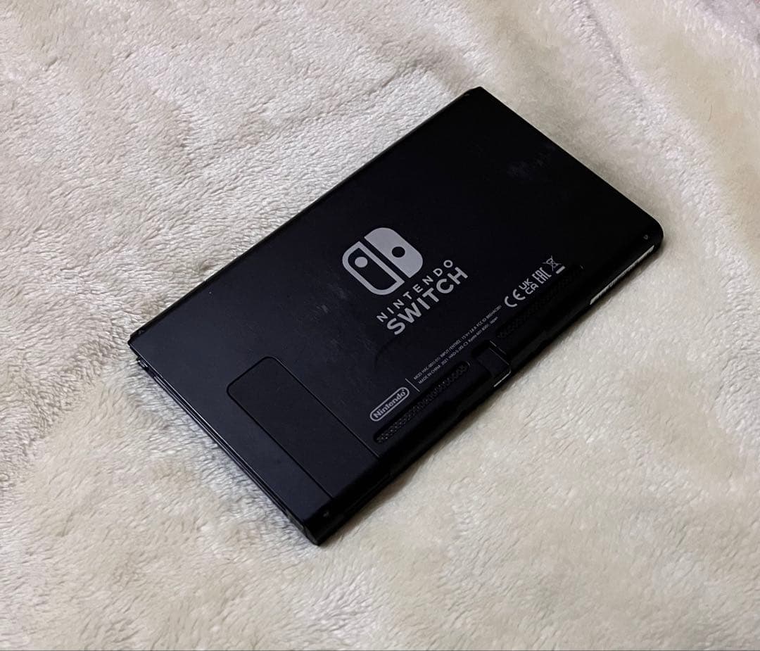 任天堂Switch 本体のみ