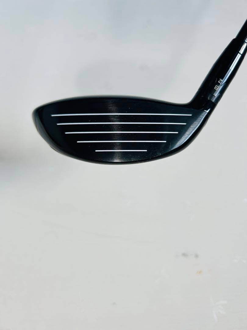 レアな組合せ‼️タイトリスト915ドライバー3W 5Wセット　ツアーAD PT6S