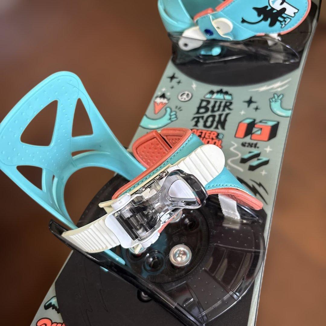 BURTON AFTER SCHOOL SPECIAL スノーボード 板 80