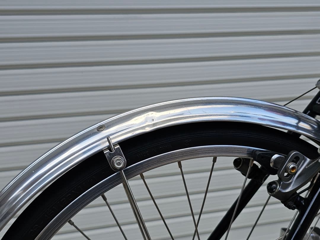 [まー]RALEIGH RSP RSW Special 520mm