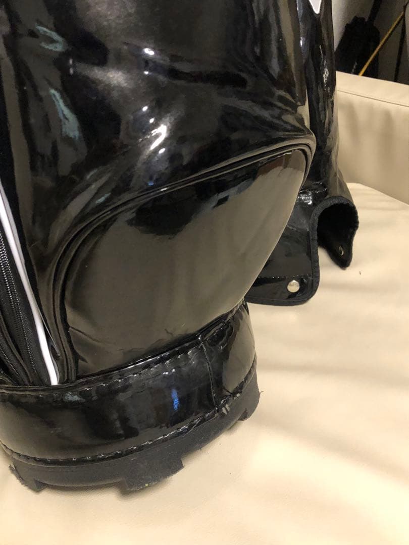 【送料込み】廃盤希少品　キャロウェイ　キャディバッグ　ゴルフバッグ　激安