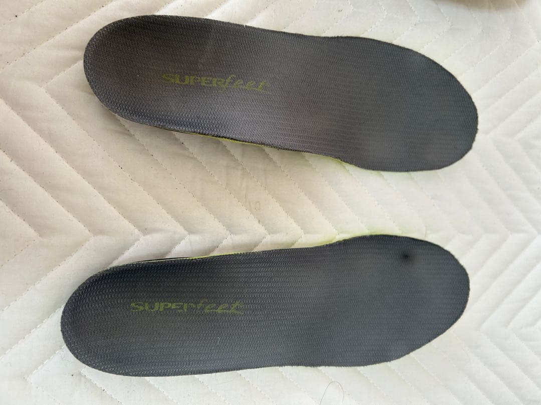 プレデター　エリート　HG/AG JAPAN 24.5センチ