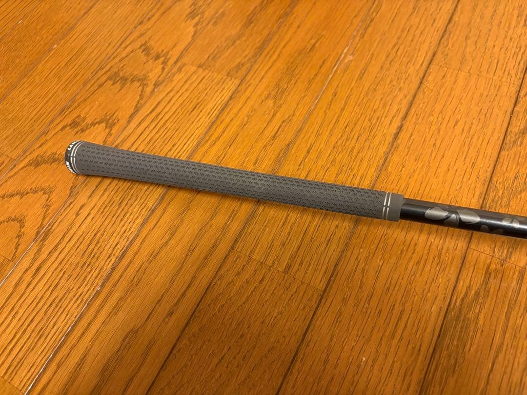 【超美品】 ②Qi35 ドライバー （1W:10.5°） : 50S