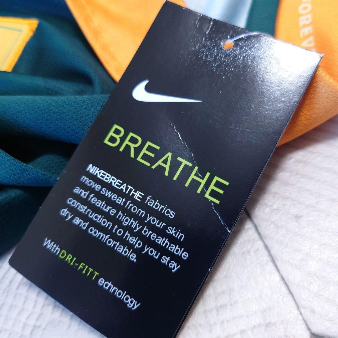 未使用 ラグビー南アフリカ共和国代表 スプリングボクス ユニフォーム