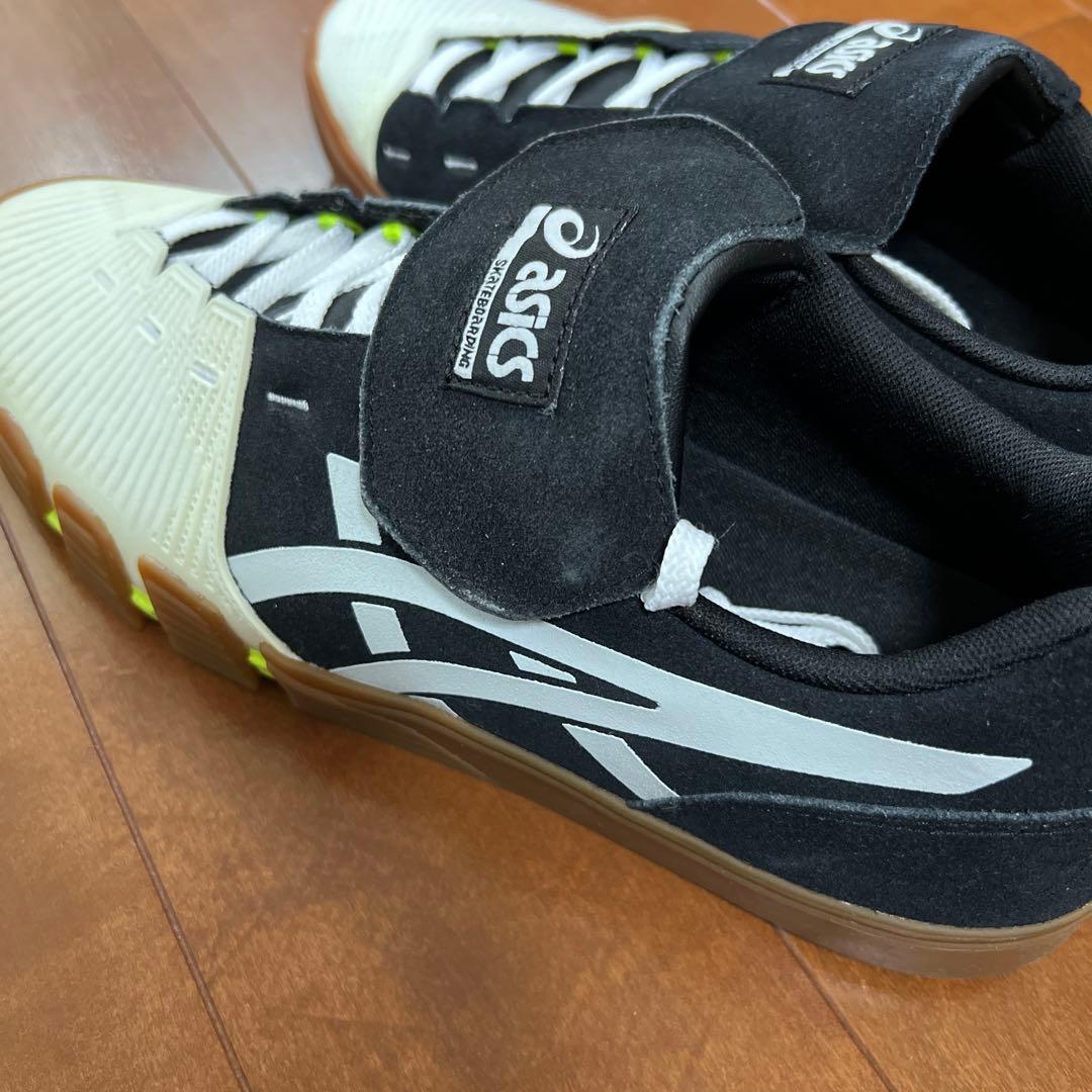 アシックス ゲルフレッキープロ27.５cm