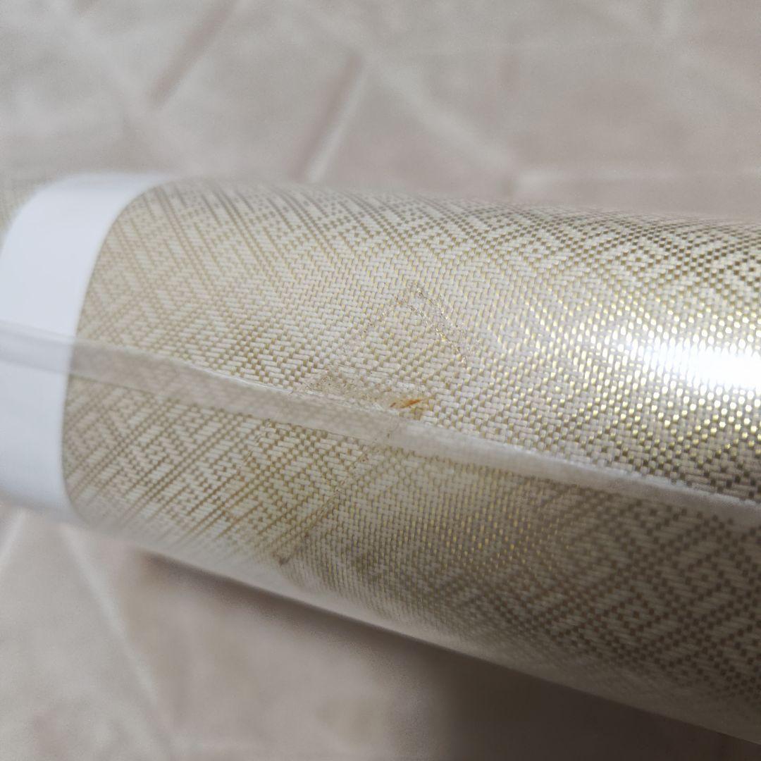 美品　未使用　和装用バッグ草履セット