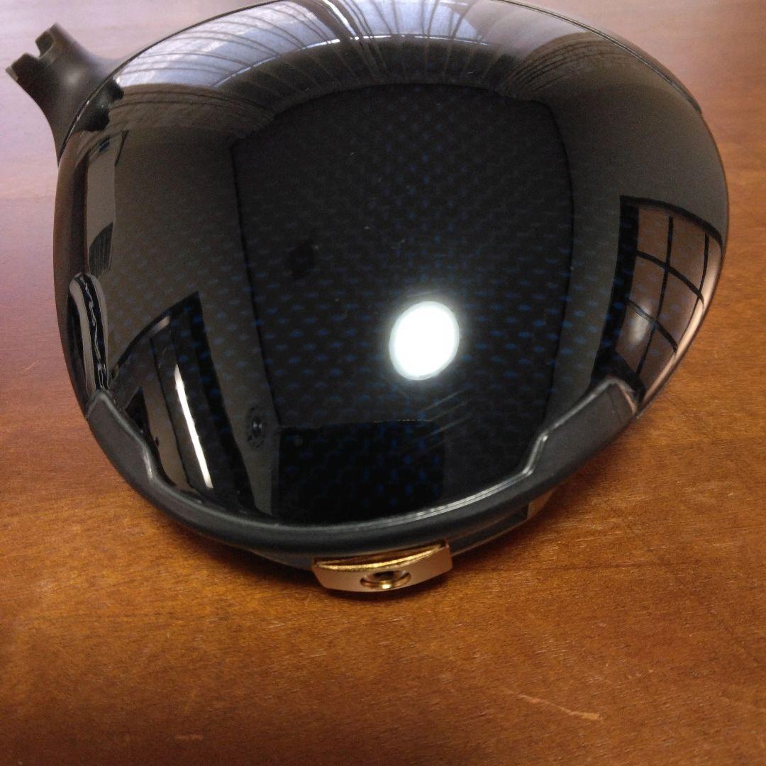 ほぼ新品のスペア保管品！パラダイム （1W・10.5° ）