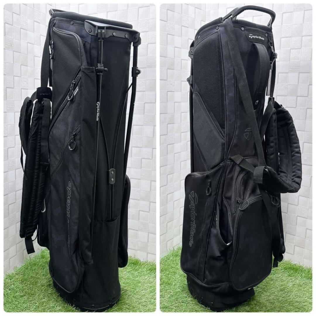 テーラーメイド RBZ STAGE2 メンズゴルフ 11本 バッグ付き R 右