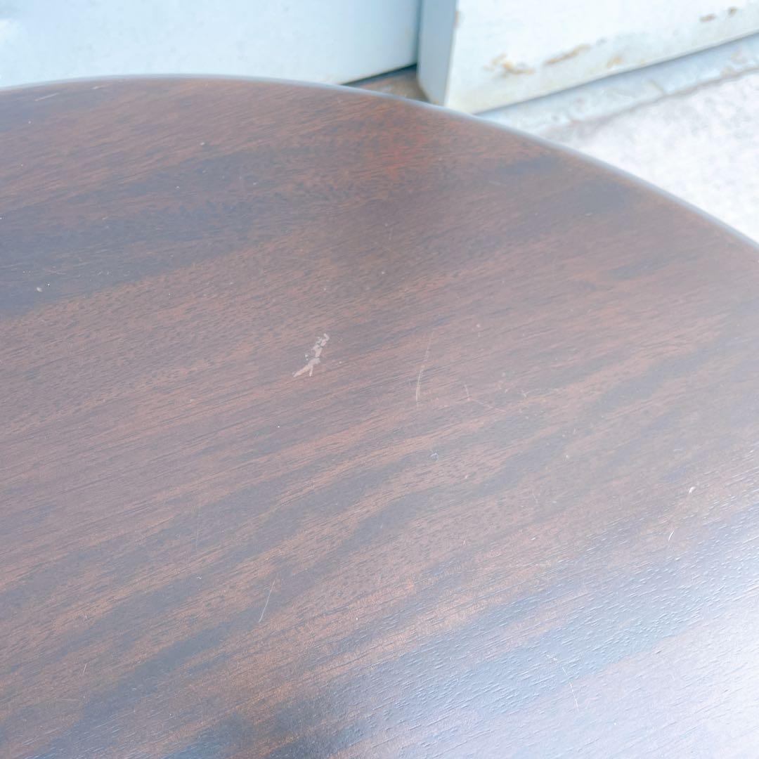 maruni マルニ木工 センターテーブル ガラステーブル コーヒーテーブル