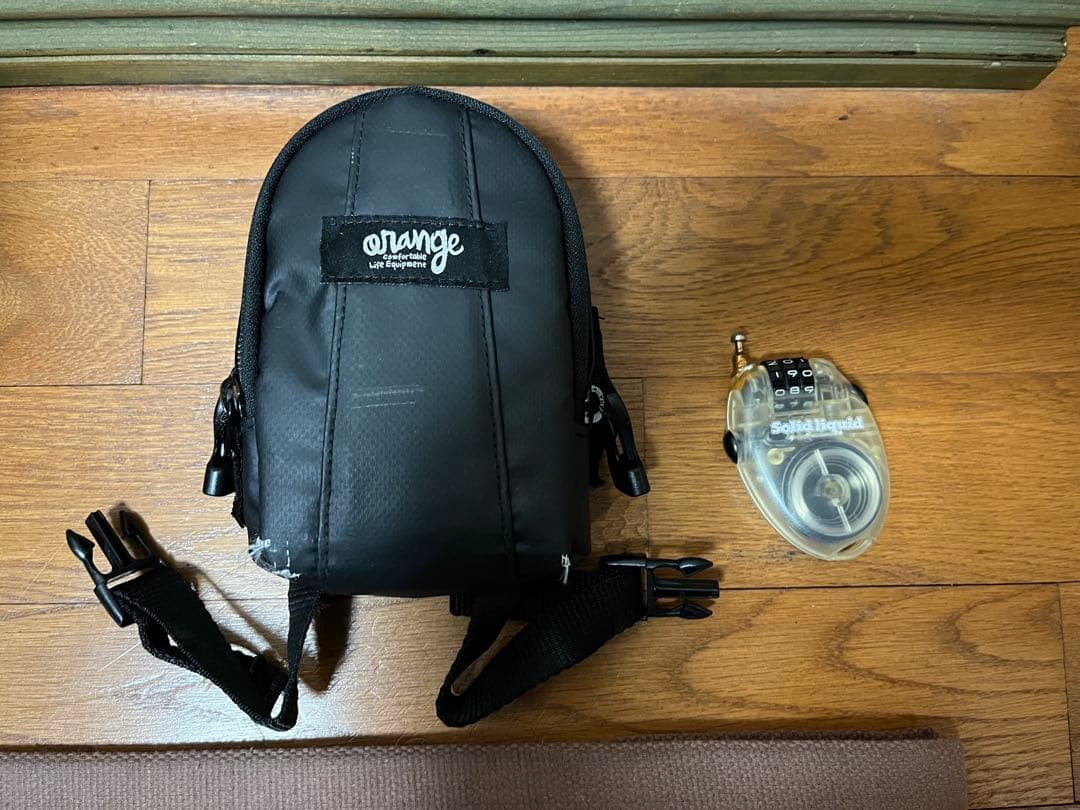 FLUX ビンディング RL S ブラック フラックス 黒 美品 バインディング