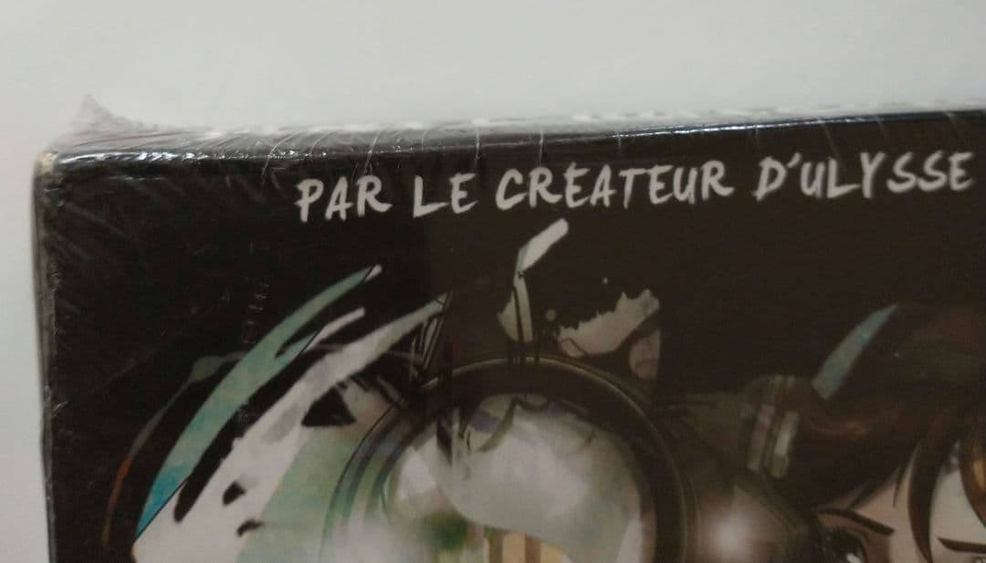 【新品訳有】FLAG-フラッグ-コンプリートDVD-BOX(全13話)