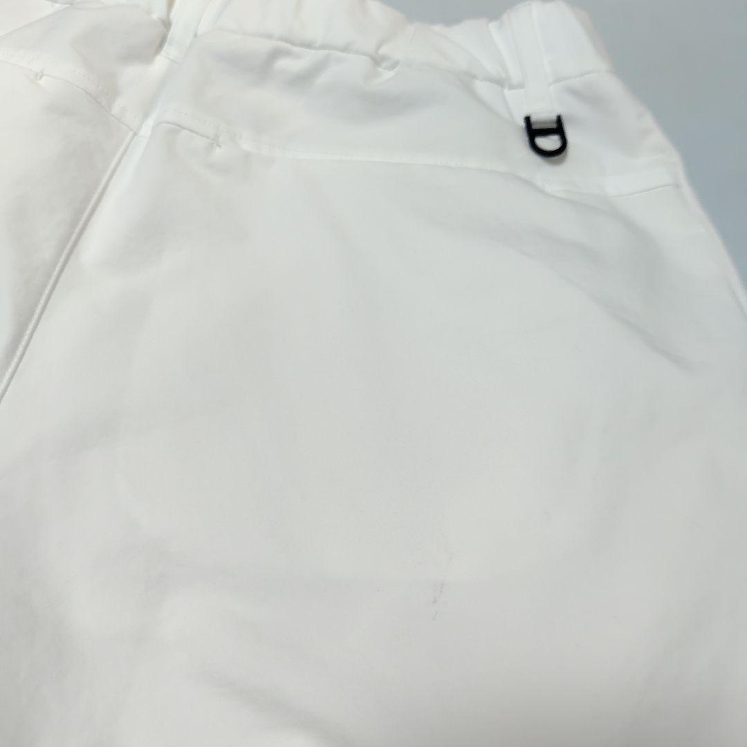 8yards ハチヤーズ　パラシュートカーゴ2G　ゴルフ　完売品