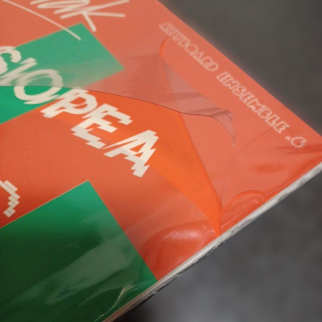 Shakatak CASIOPEA COSMOS バンドスコア　楽譜