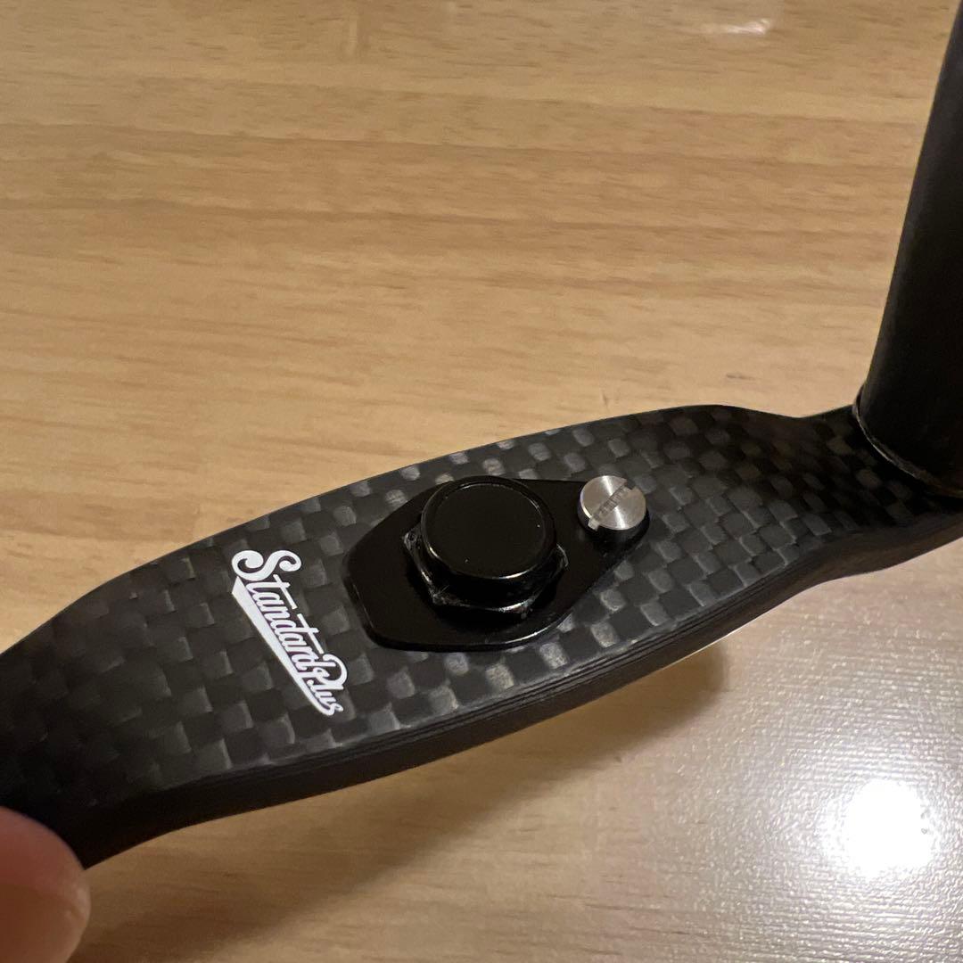 美品スタジオコンポジットRC-SC EX PLUS22 88mm 山田祐五モデル