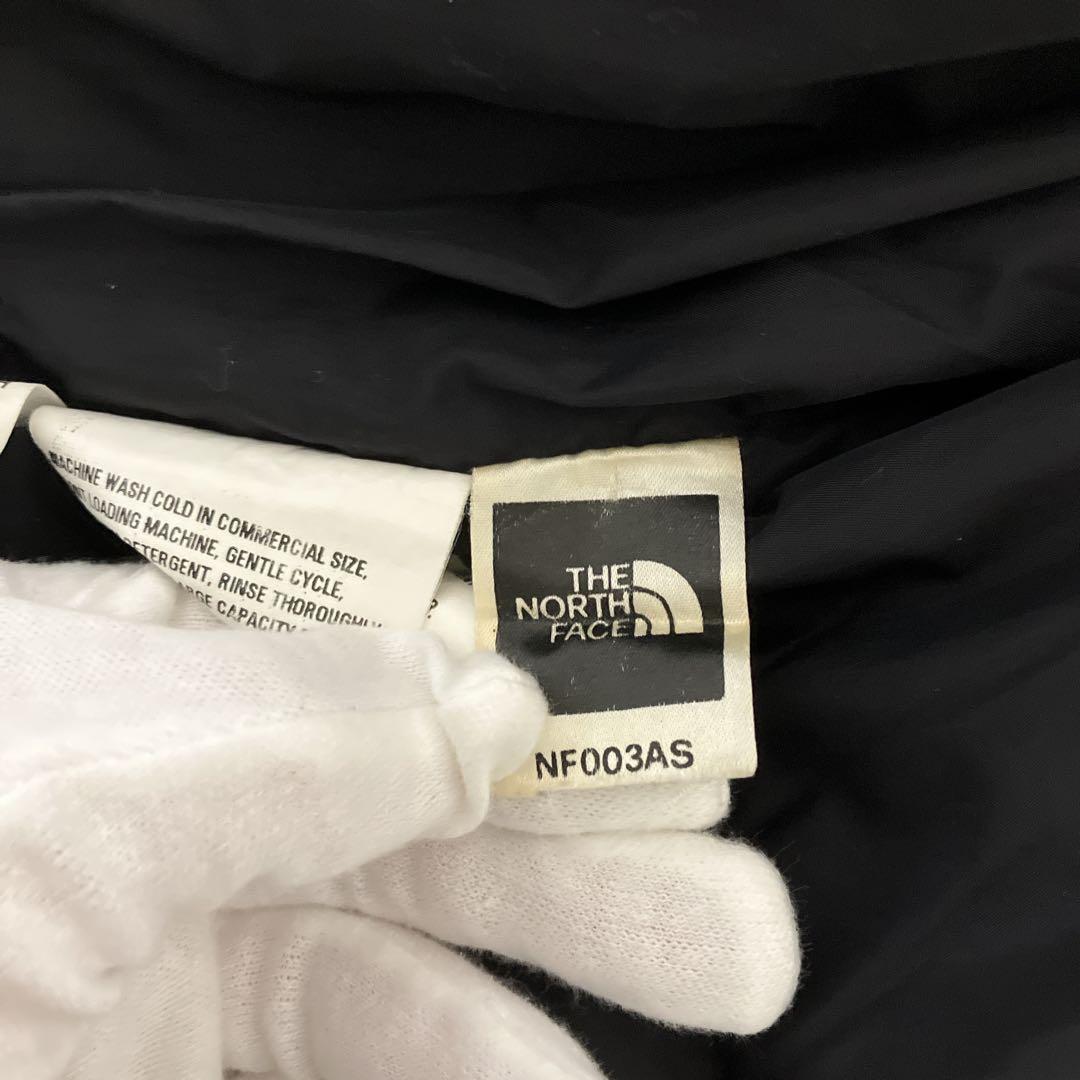 ⭐︎極希少⭐︎THE NORTH FACE ヌプシ ダウンベスト 2way フード