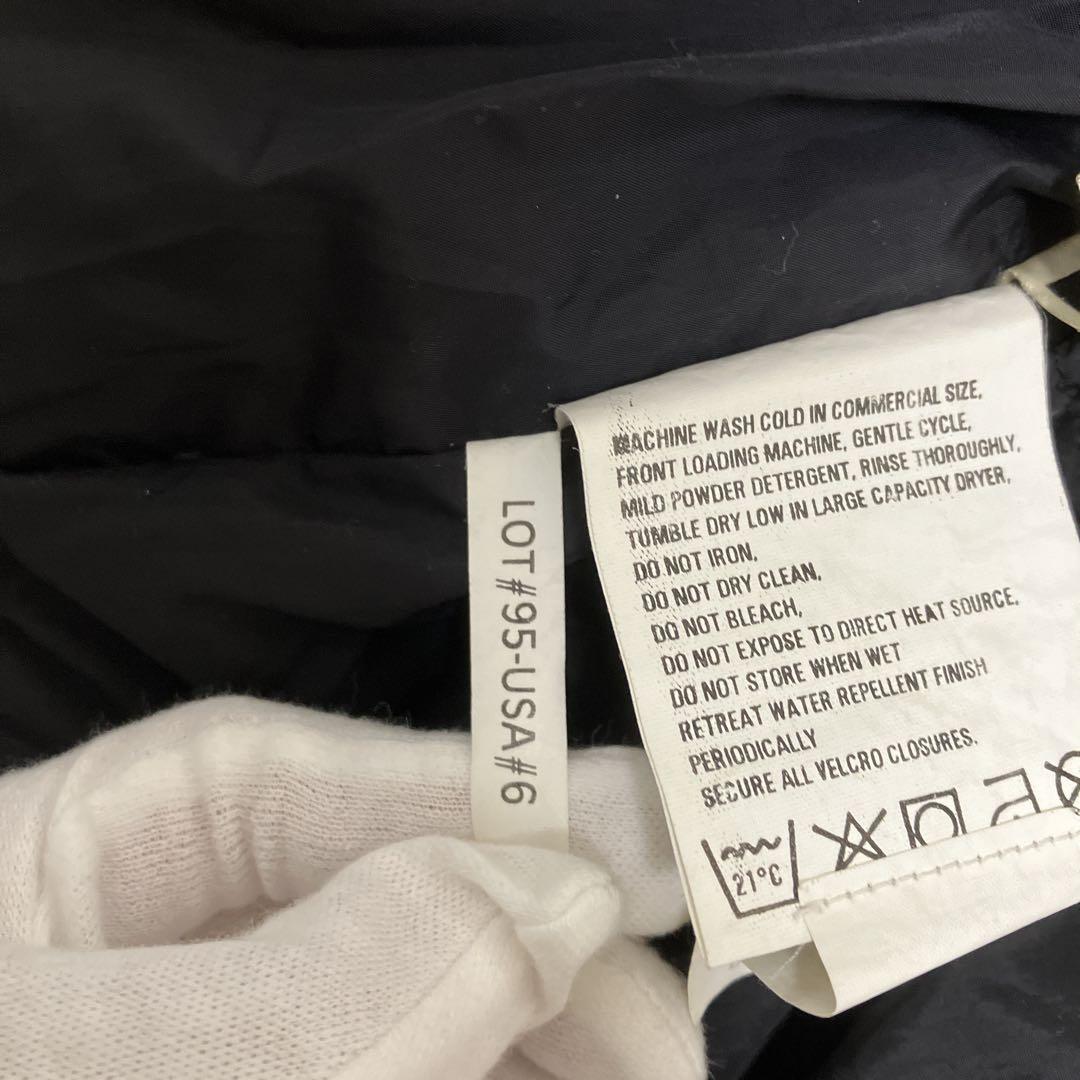 ⭐︎極希少⭐︎THE NORTH FACE ヌプシ ダウンベスト 2way フード