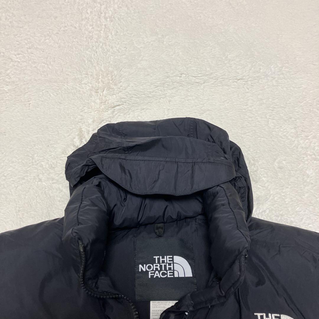 ⭐︎極希少⭐︎THE NORTH FACE ヌプシ ダウンベスト 2way フード