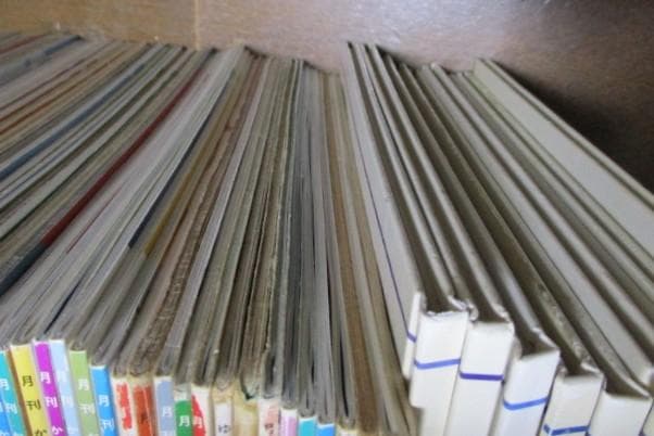 学習絵本 約９０冊まとめ売り 福音館書店 かがくのとも/サンチャイルドビッグ