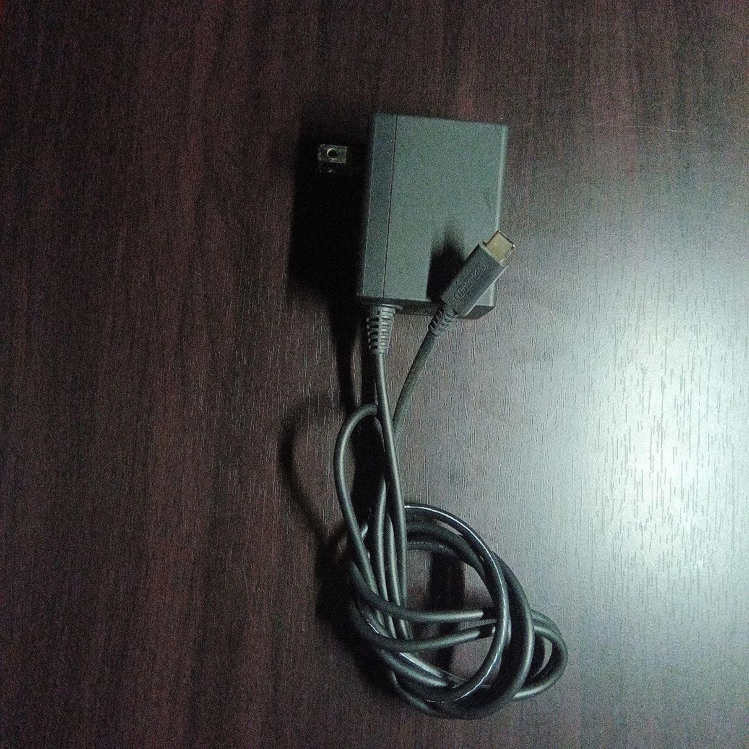 ジャンク品 Nintendo Switch Lite ポケモンデザイン 箱付き