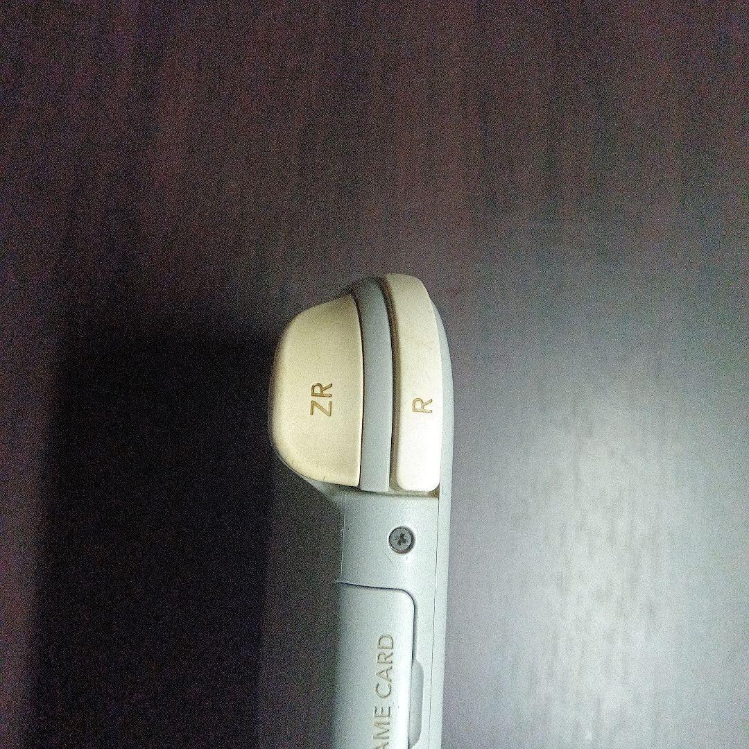 ジャンク品 Nintendo Switch Lite ポケモンデザイン 箱付き