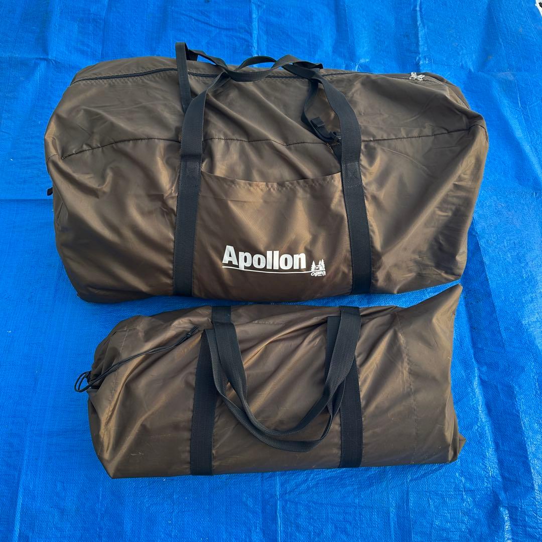 【 最終値下げ 】 Ogawa Apollon オガワ アポロン