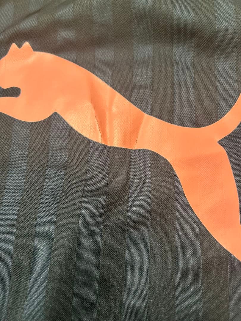 PUMA プーマ プージャー ピンク ネイビー 上下 ジャージ パンツ Y2K