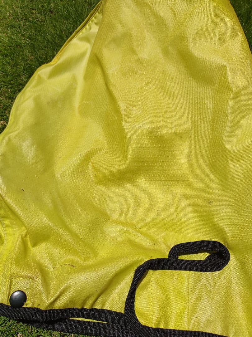 OGIO オジオ　キャディバッグ　スタンドタイプ　ナイロン製