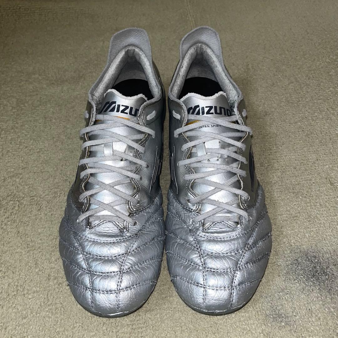 モレリアネオ3 シルバ27cm