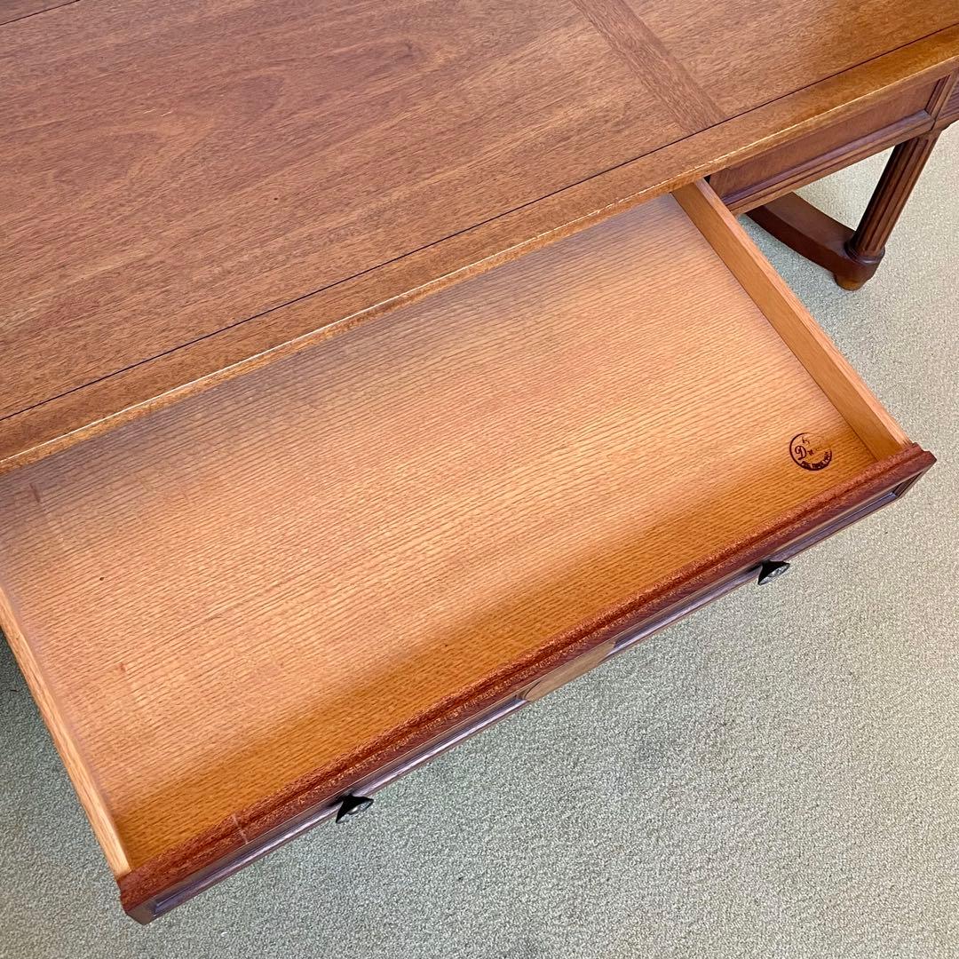 Drexel ドレクセル ヘリテイジ トライユン センターテーブル ローテーブル