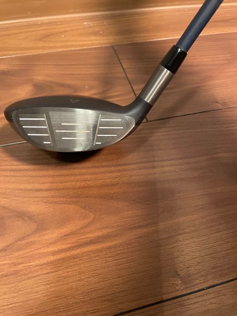 キャロウェイ パラダイム フェアウェイウッド 5w