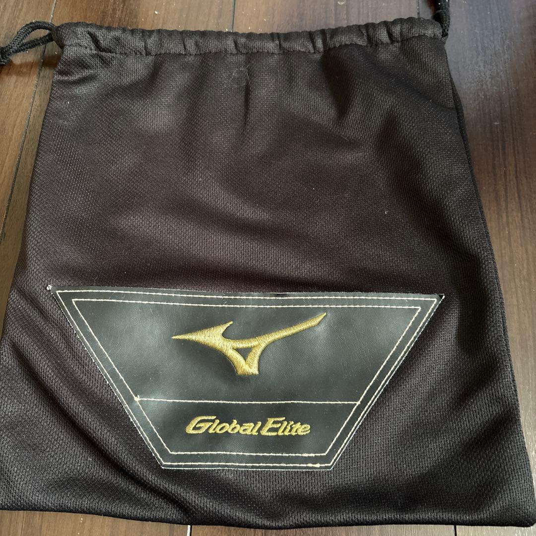 Mizuno Global Elite キャッチャーミット